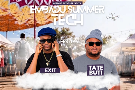Embadu Summer Tech Festival 2026: Innovating Smart Communities, Inspiring Futures